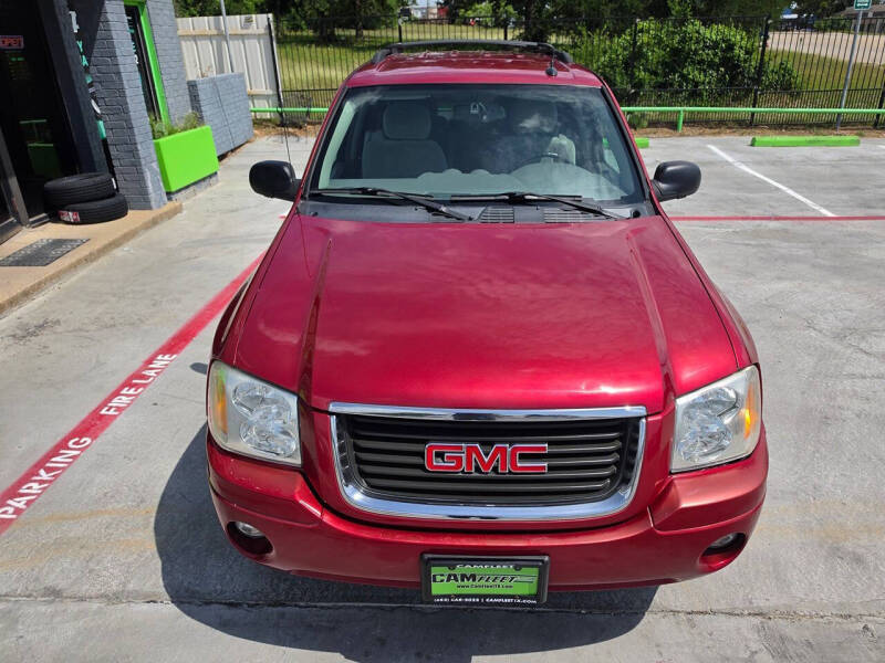 2005 GMC Envoy SLE