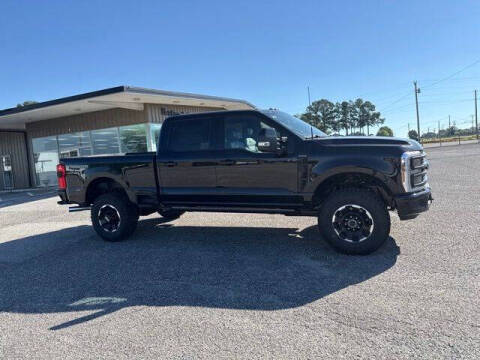 2026 Ford F-250 Super Duty