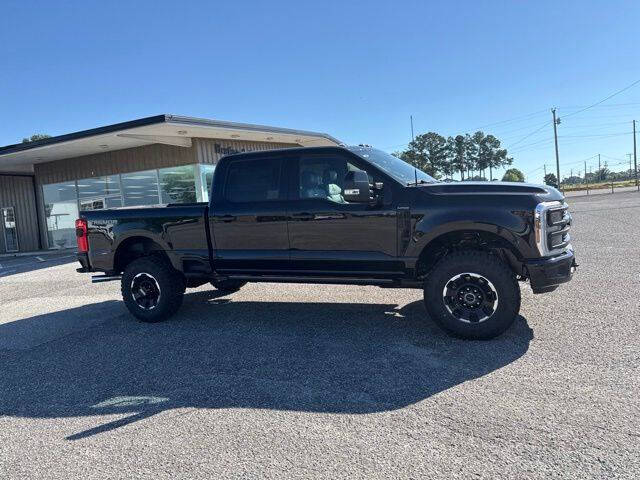 2026 Ford F-250 Super Duty