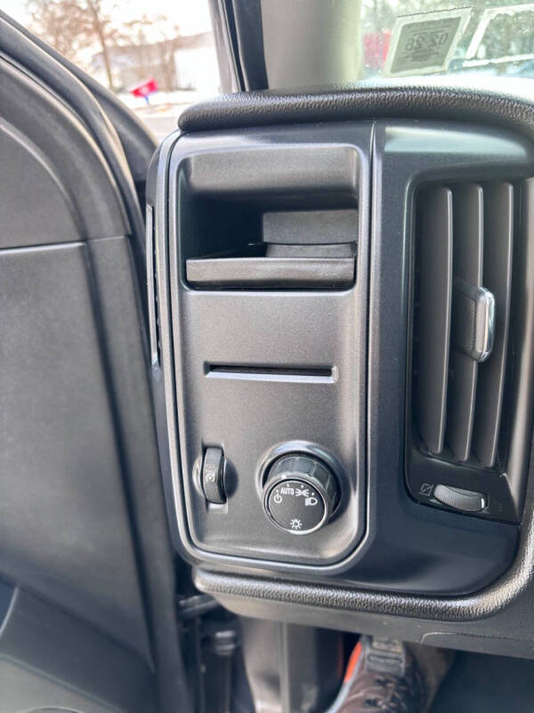 2015 GMC Sierra 2500HD