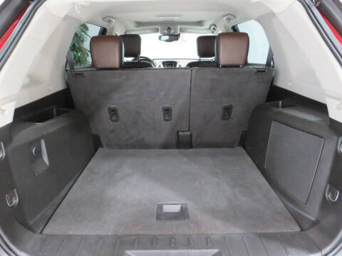 2015 GMC Terrain SLT-2