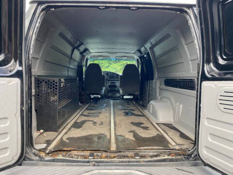 2006 Ford E-Series E-350 SD