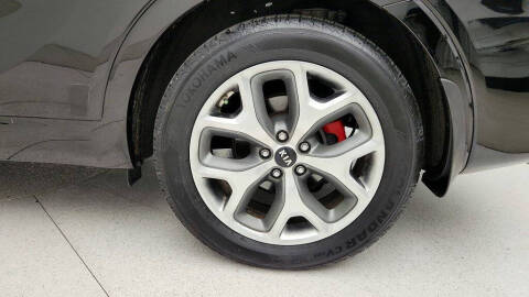 2019 Kia Sorento SX V6