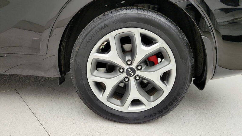 2019 Kia Sorento SX V6