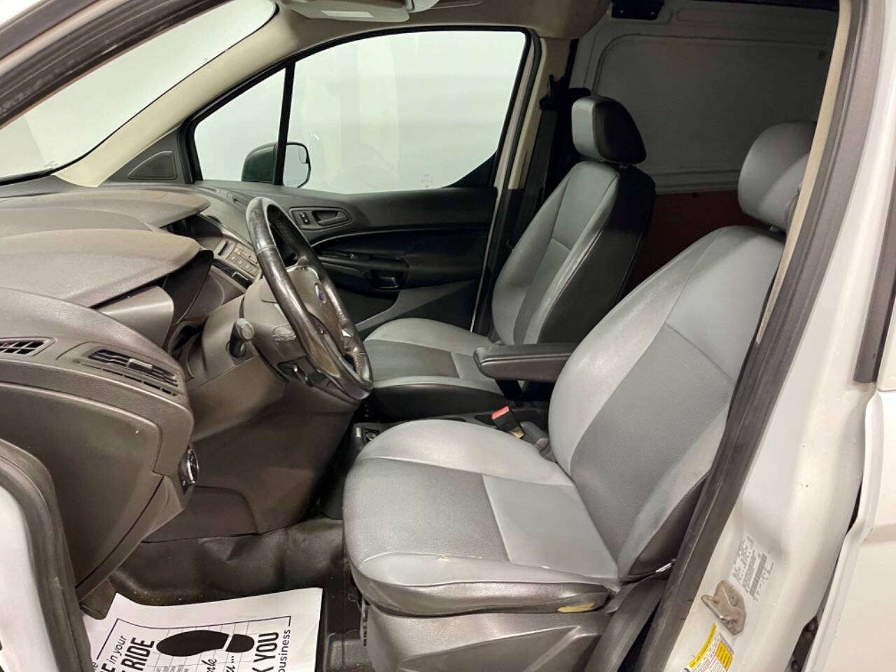 2017 Ford Transit Connect for sale at Sapphire Motors in Gurnee, IL