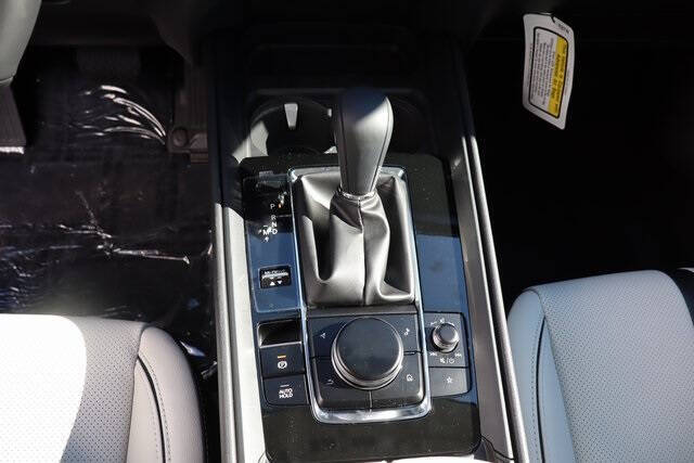 2026 Mazda CX-50 2.5 Turbo Premium Plus