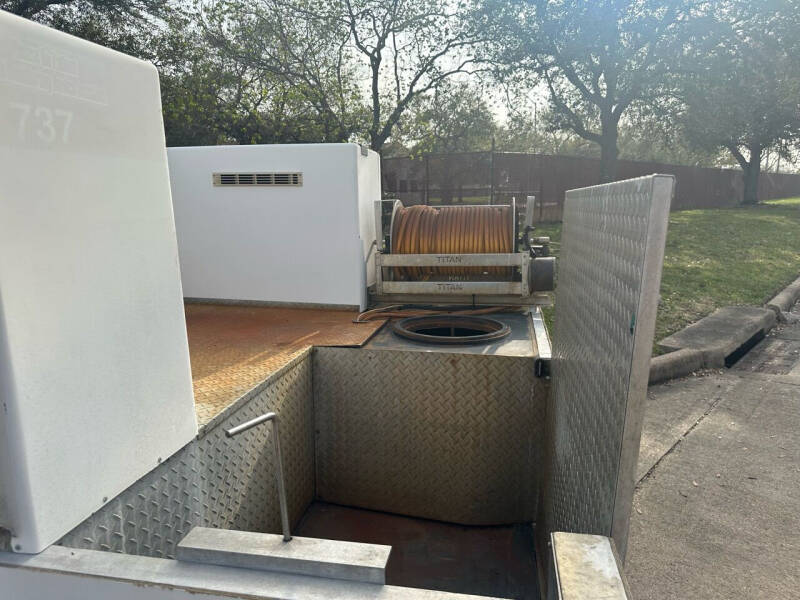 2012 Ford E-Series E-450 SD