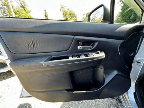 2013 Subaru Impreza 2.0i Limited