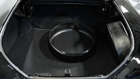 1958 Chevrolet Impala