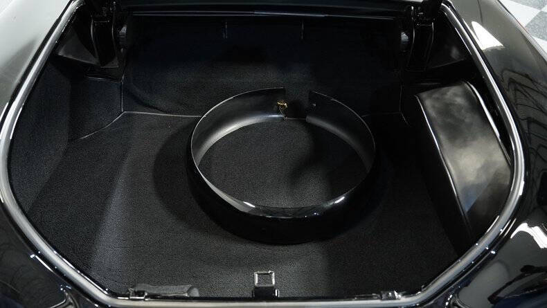 1958 Chevrolet Impala