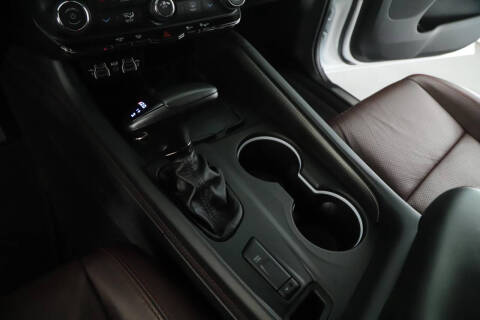 2025 Dodge Durango R/T Plus