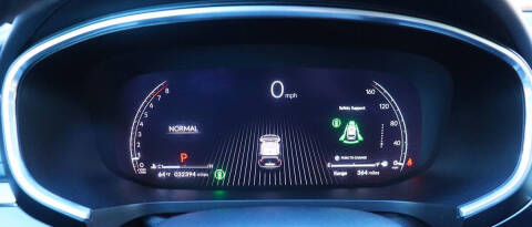 2023 Acura MDX w/Tech