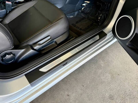 2012 Volkswagen Beetle