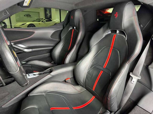 2023 Ferrari SF90 Stradale