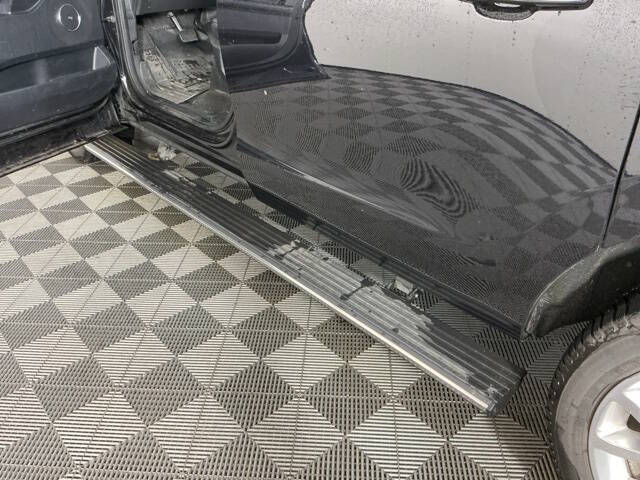 2019 Ford Expedition MAX Platinum