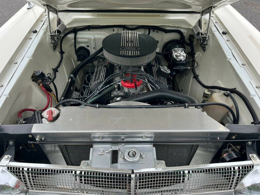 1964 Mercury Comet 37