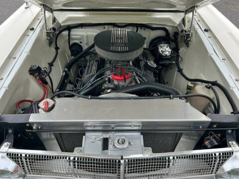 1964 Mercury Comet