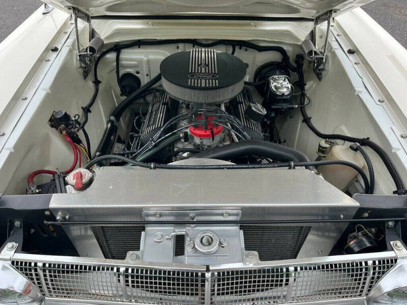 1964 Mercury Comet