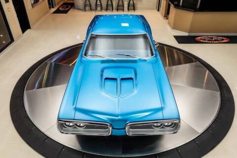 1970 Dodge Coronet
