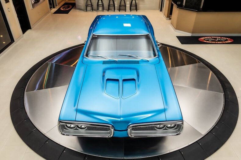 1970 Dodge Coronet