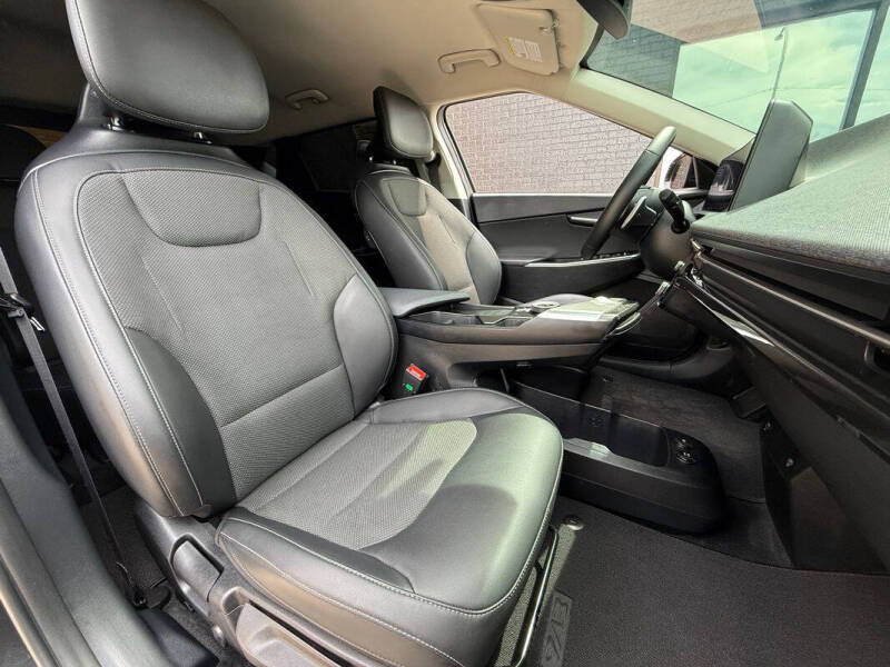 2024 Kia EV6 Light Long Range