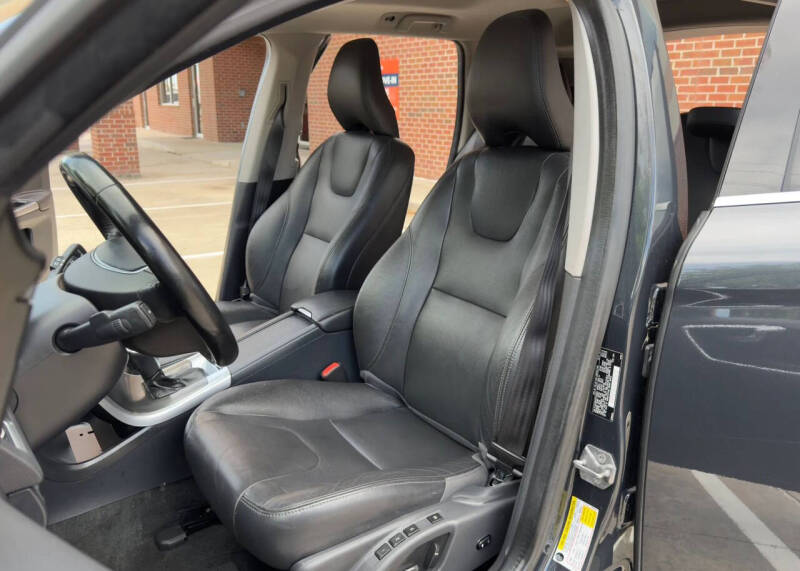 2015 Volvo XC60 T5 Premier