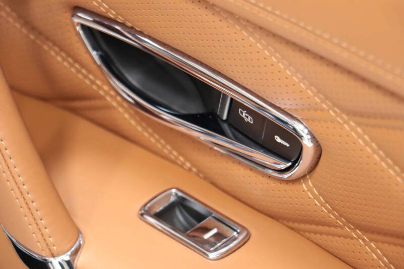 2016 Bentley Flying Spur V8