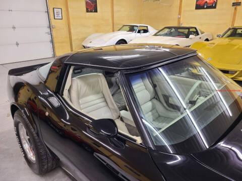 1980 Chevrolet Corvette