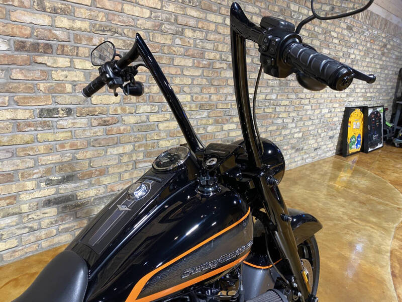 2022 Harley-Davidson Road King® Special