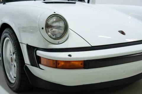 1983 Porsche 911