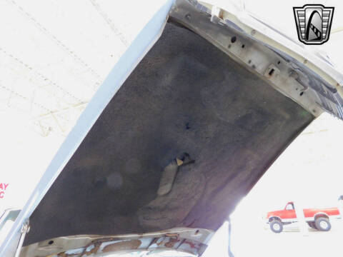 1978 Mercedes-Benz 450 SL