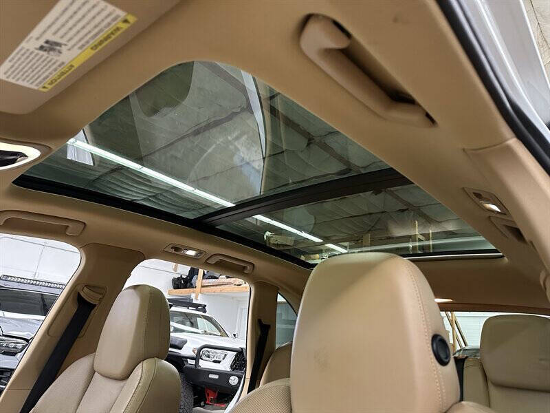 2013 Porsche Cayenne Diesel