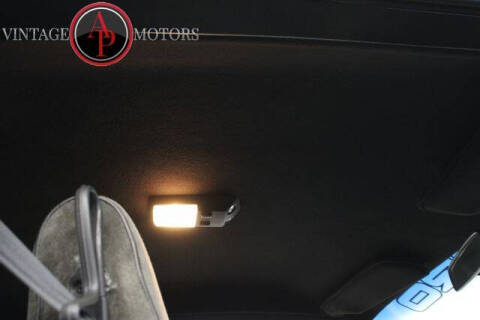 1983 Chevrolet Camaro Z28