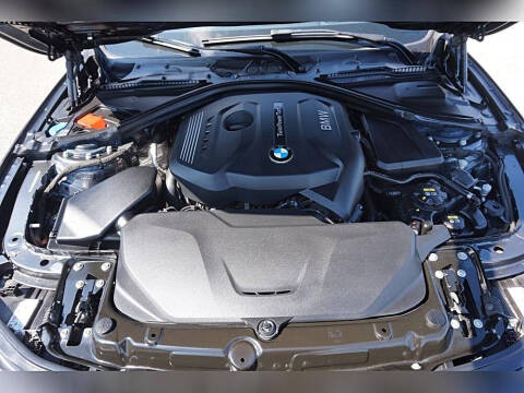 2018 BMW 3 Series 330i