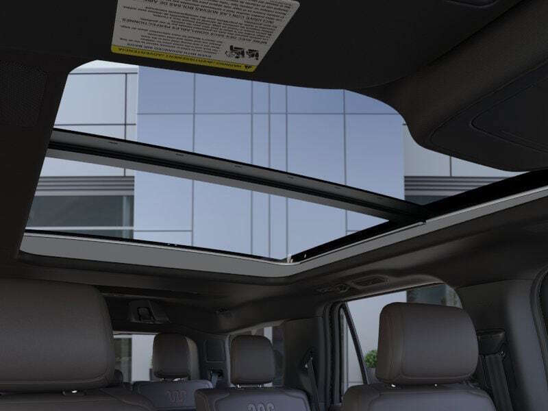 2025 Ford Expedition King Ranch