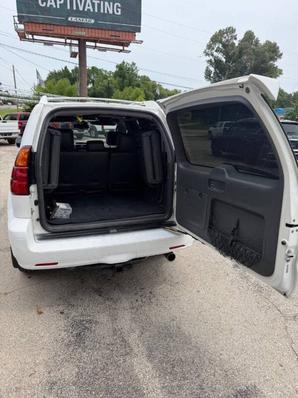 2006 Lexus GX 470