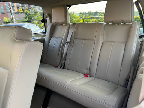 2014 Ford Expedition XLT