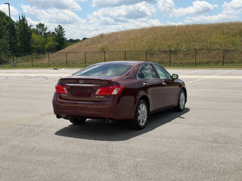 2008 Lexus ES 350