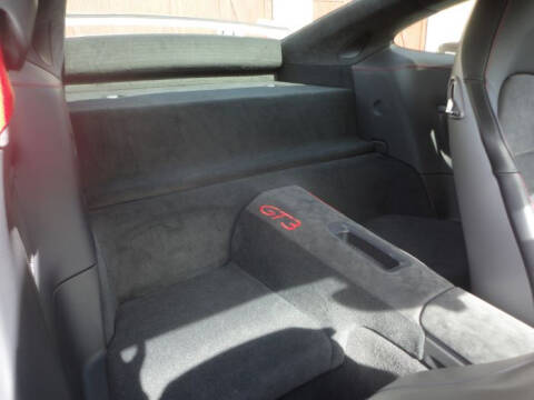 2014 Porsche 911 GT3