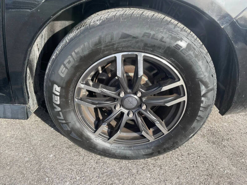 2015 Honda Odyssey EX