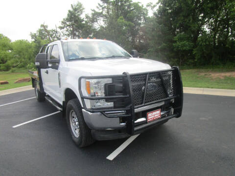 2017 Ford F-350 Super Duty for sale at Oklahoma Trucks Direct in Norman OK
