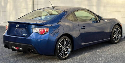 2014 Scion FR-S Monogram