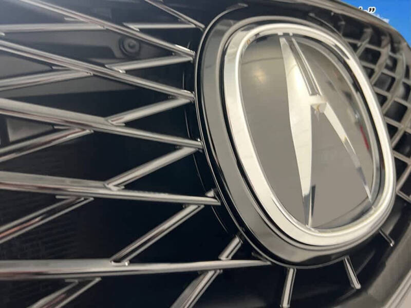 2026 Acura RDX SH-AWD w/Tech