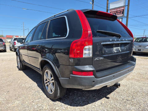 2011 Volvo XC90 3.2