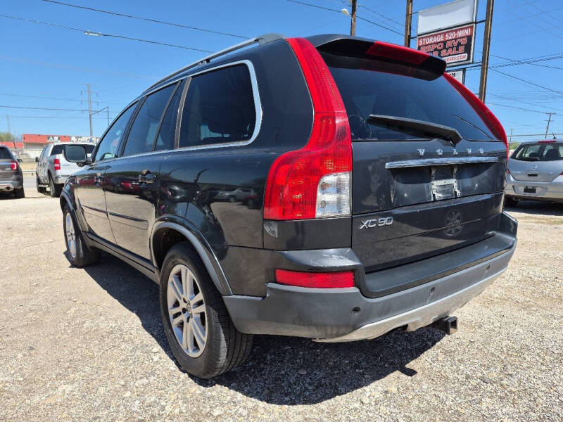 2011 Volvo XC90 3.2