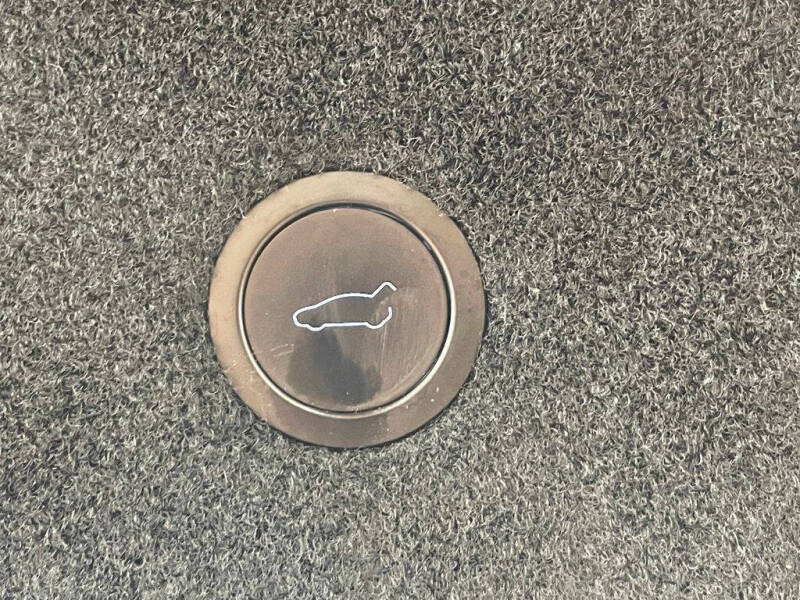 2021 Tesla Model S Long Range