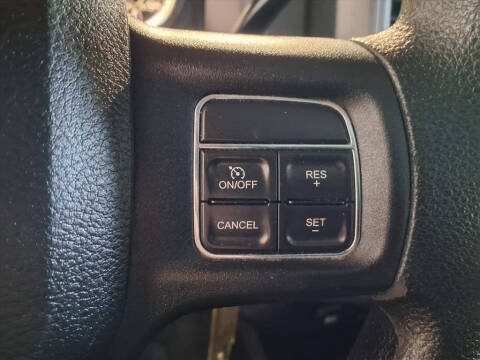 2017 RAM 3500 Tradesman