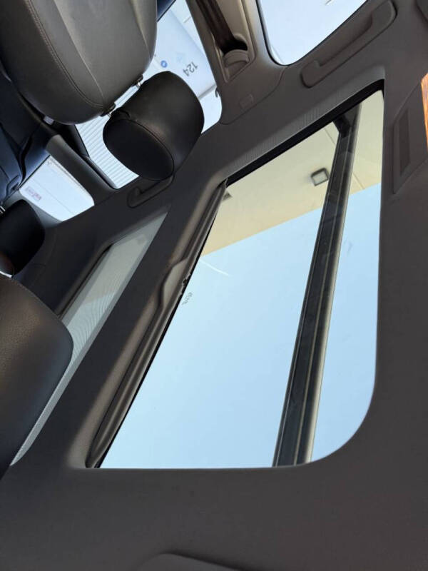 2012 Audi A3 2.0T Premium Plus PZEV