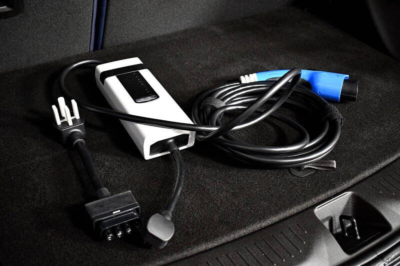 2022 Chevrolet Bolt EUV Premier