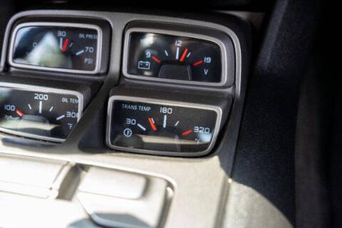 2010 Chevrolet Camaro